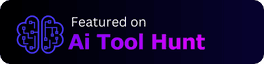 Featured Dark PNG