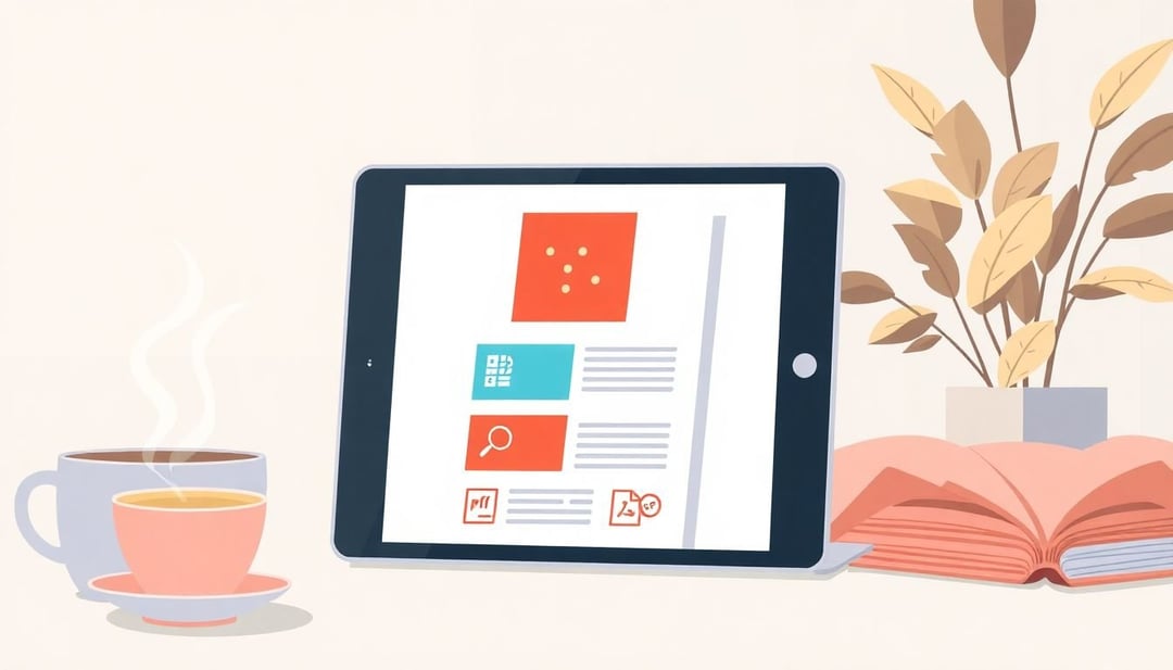 Interactive Pdf Examples Learning Interactive PDFs For Learning: Benefits, Tips & Examples